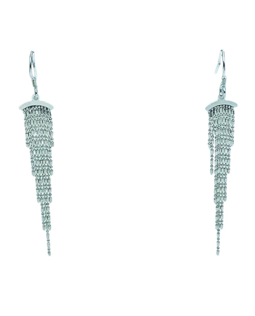 Joyería de plata