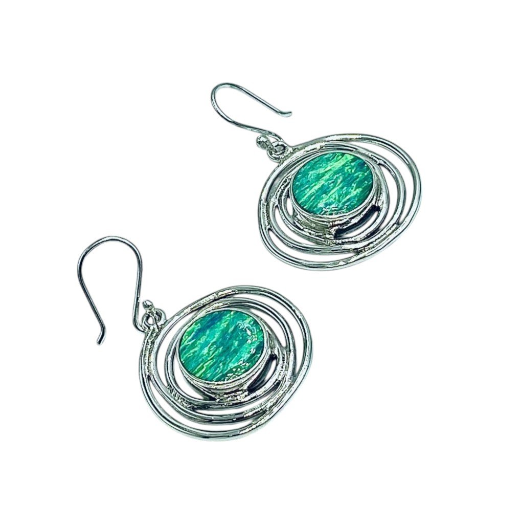 Joyería de plata