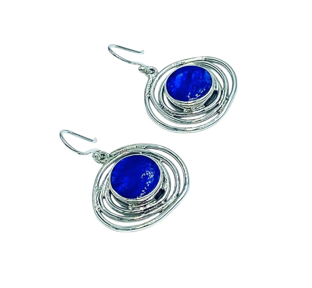 Joyería de plata