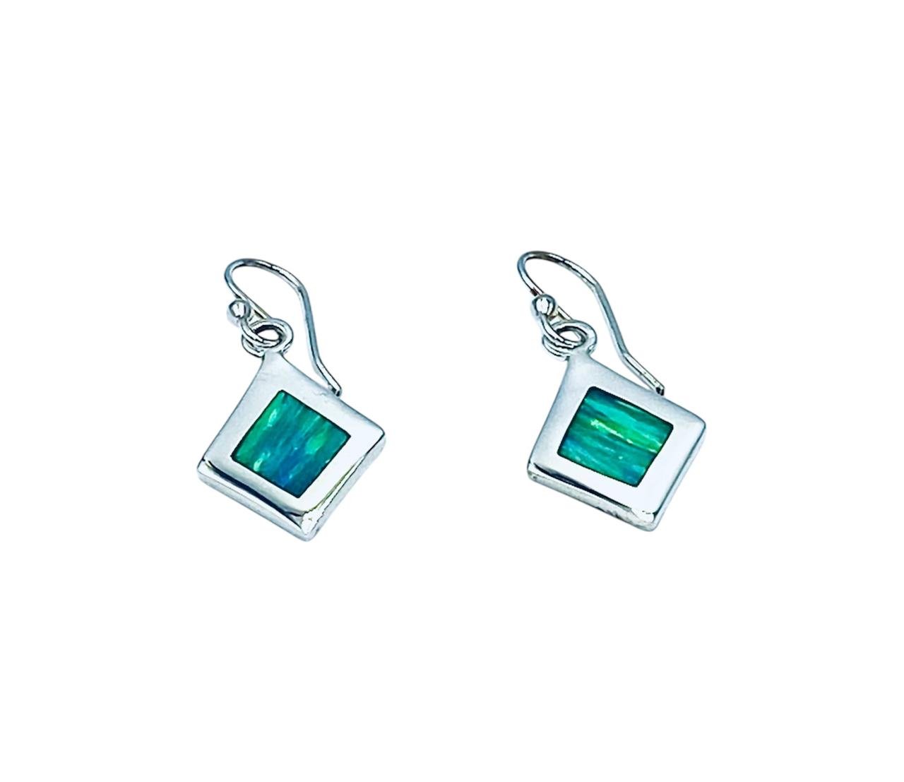 Joyería de plata