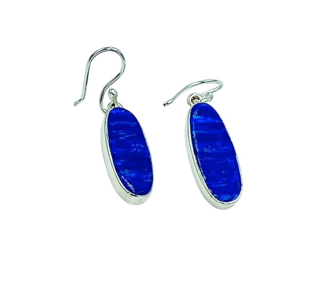 Joyería de plata