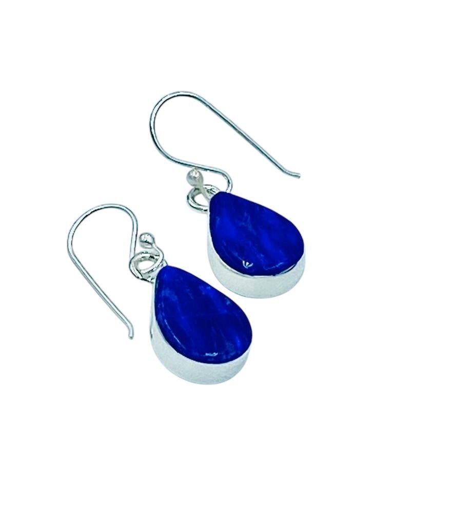 Joyería de plata