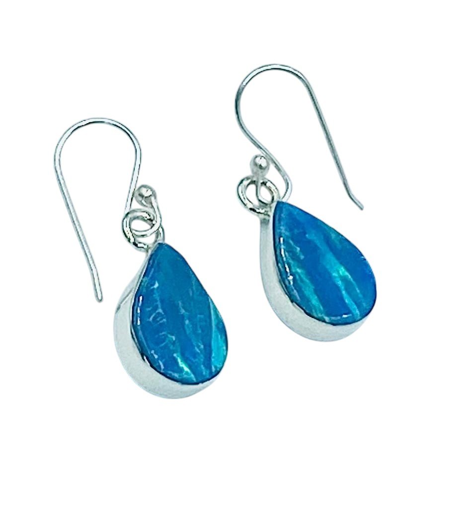 Joyería de plata