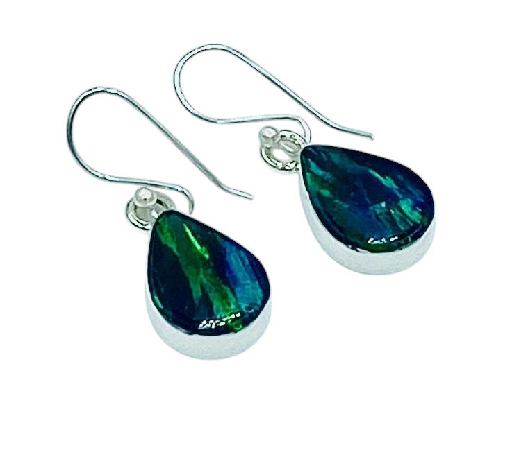 Joyería de plata