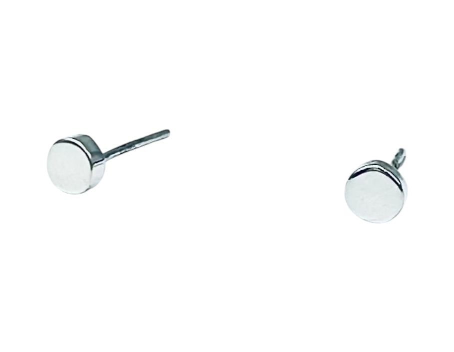 Joyería de plata