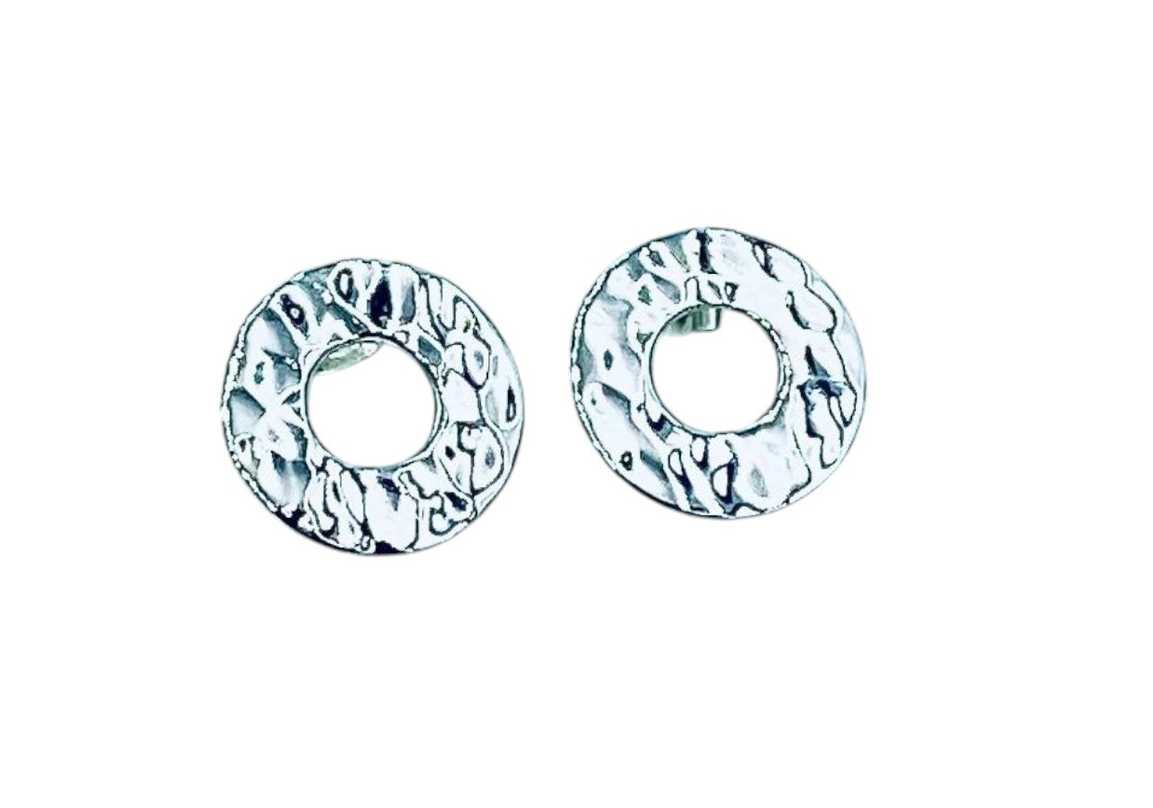 Joyería de plata