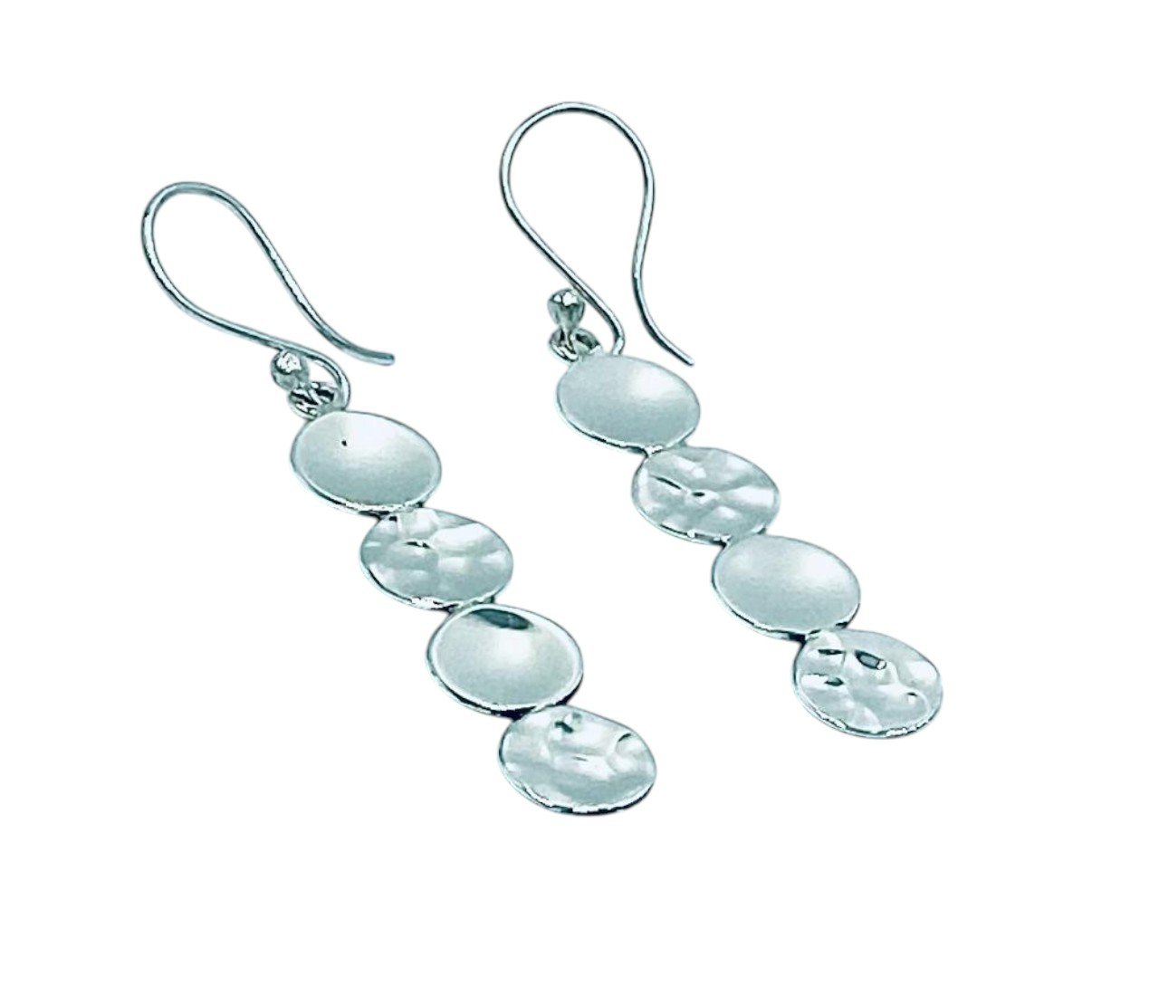 Joyería de plata