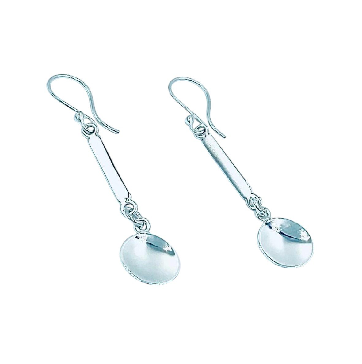 Joyería de plata