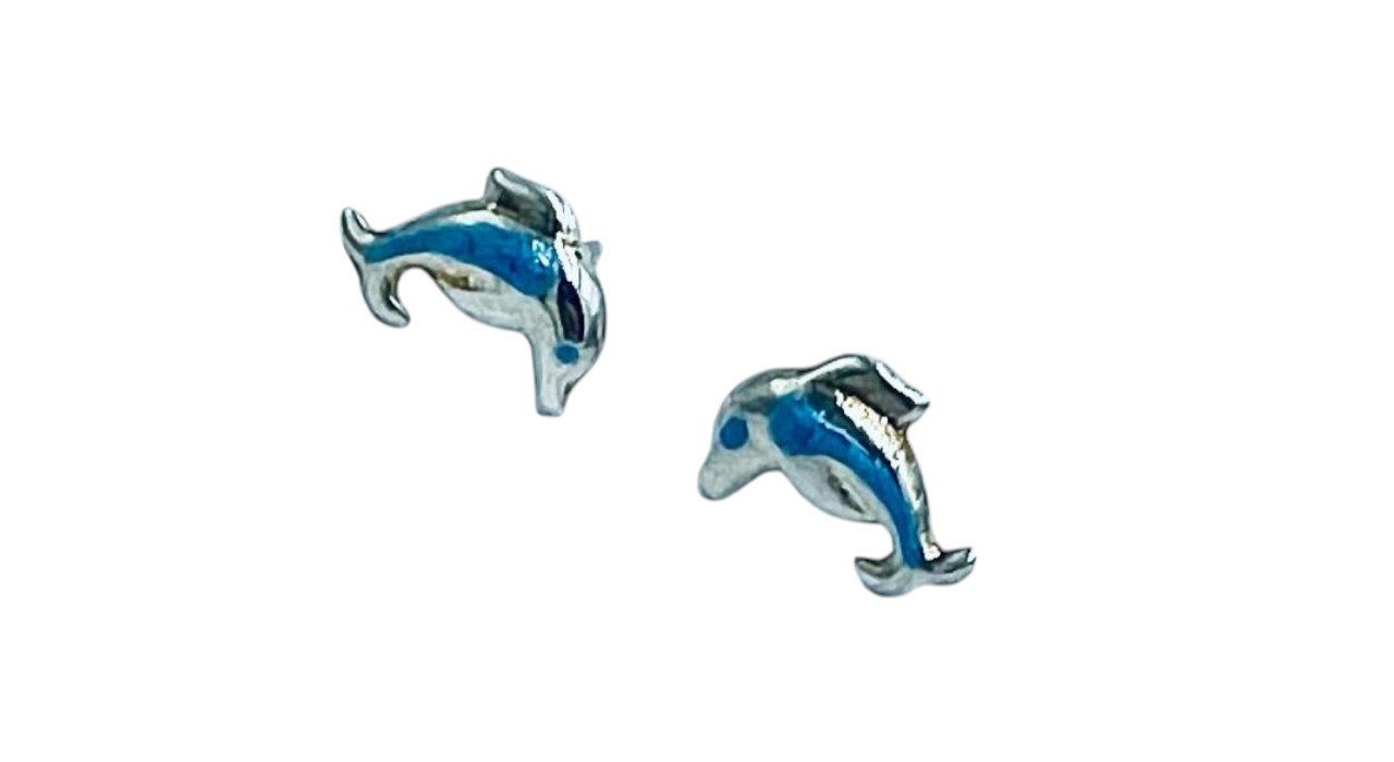 Joyería de plata