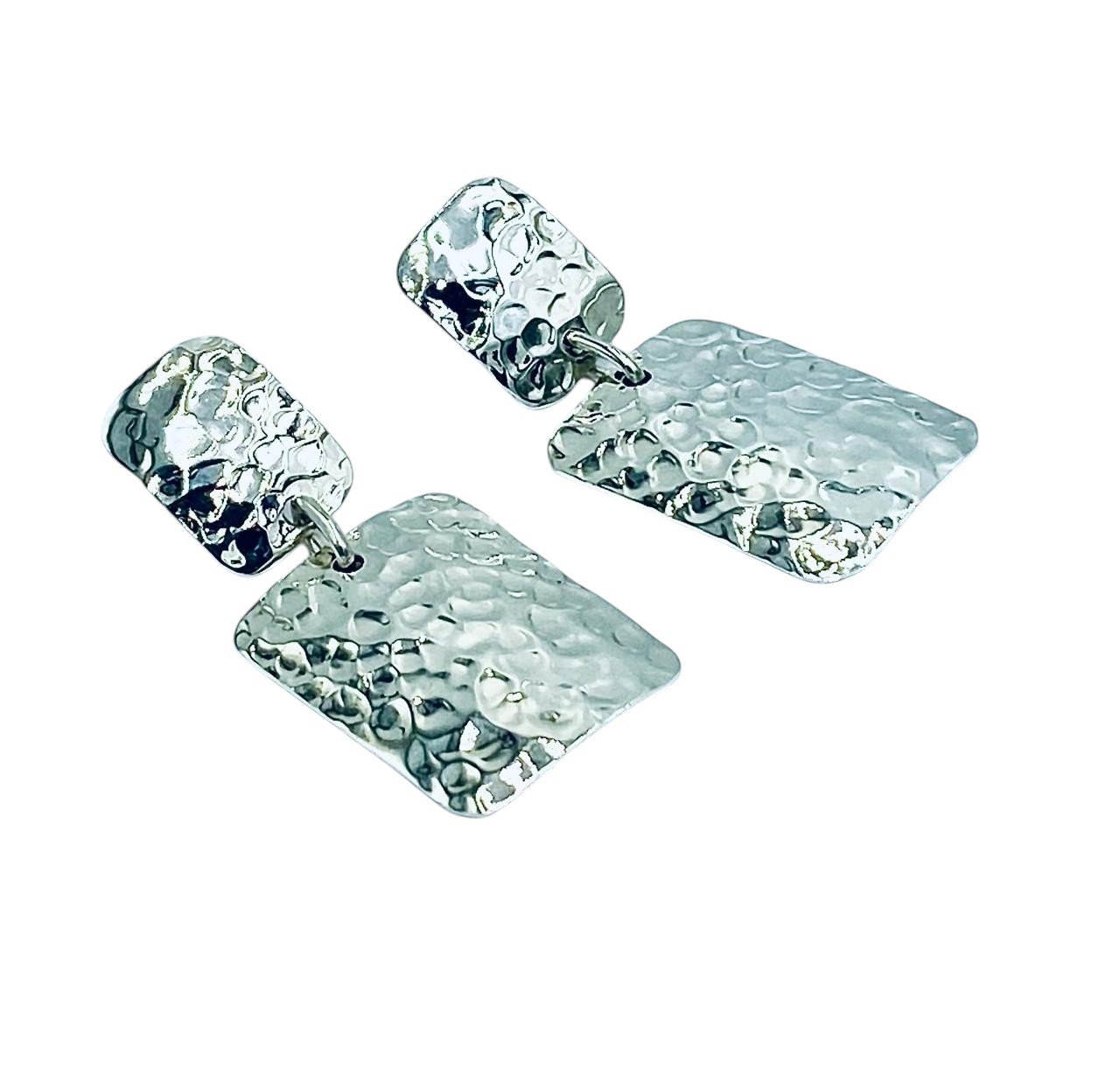 Joyería de plata