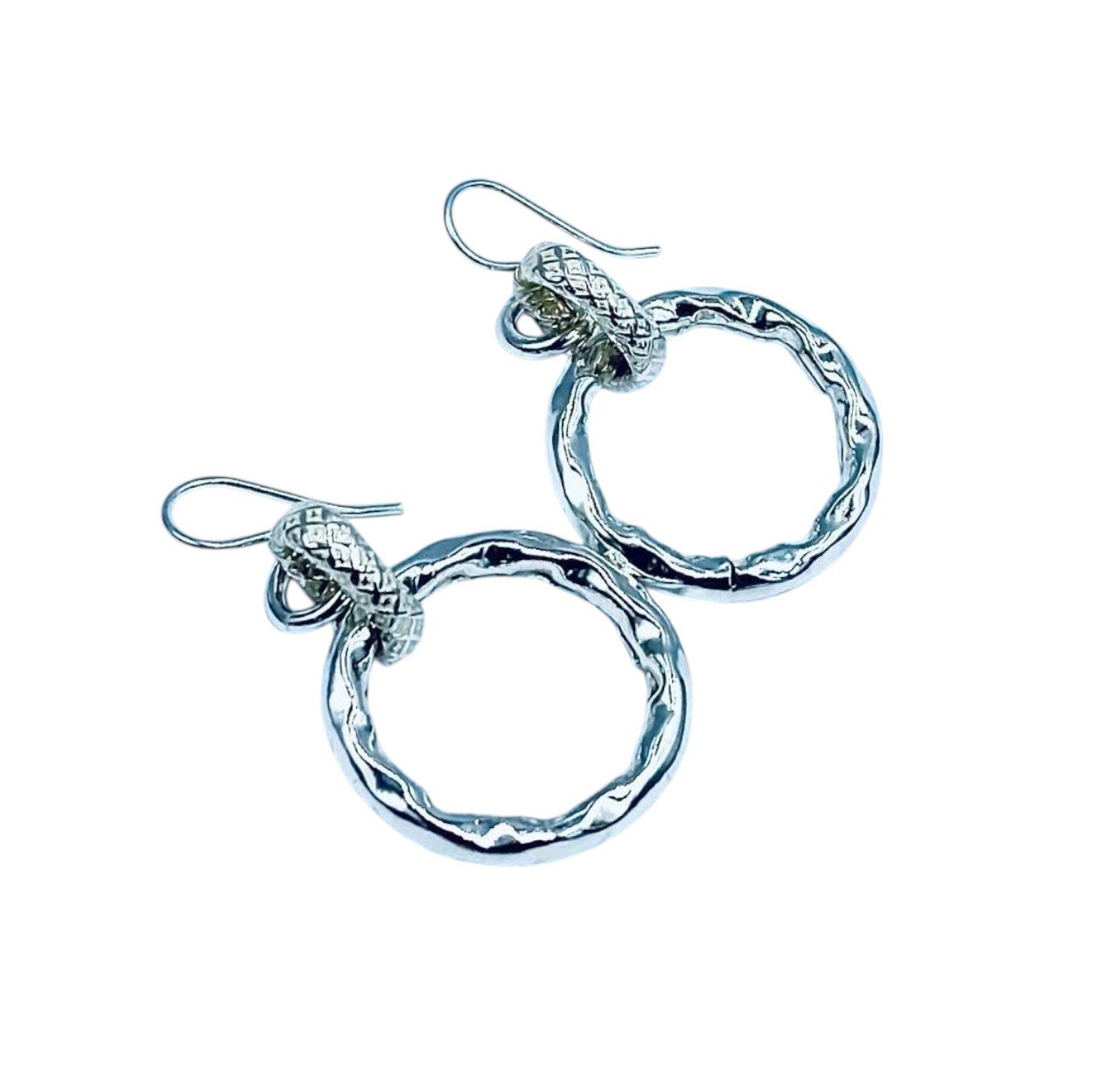 Joyería de plata
