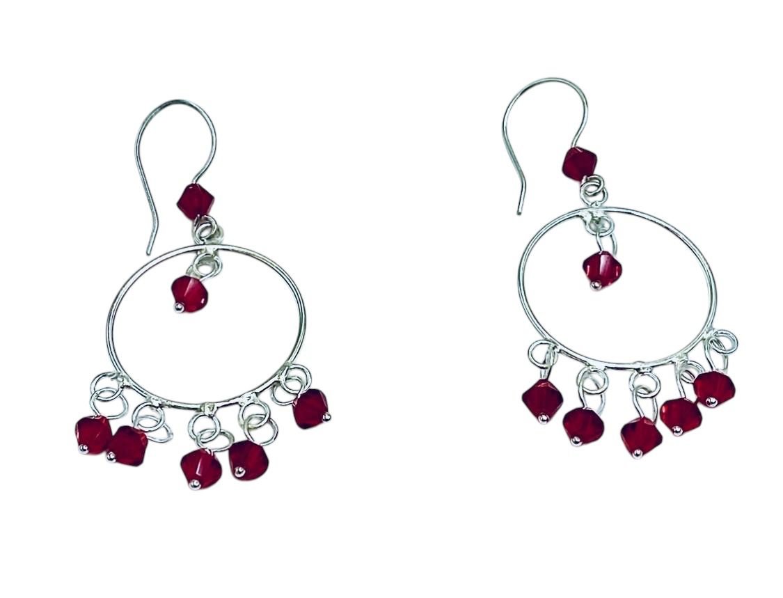 Joyería de plata