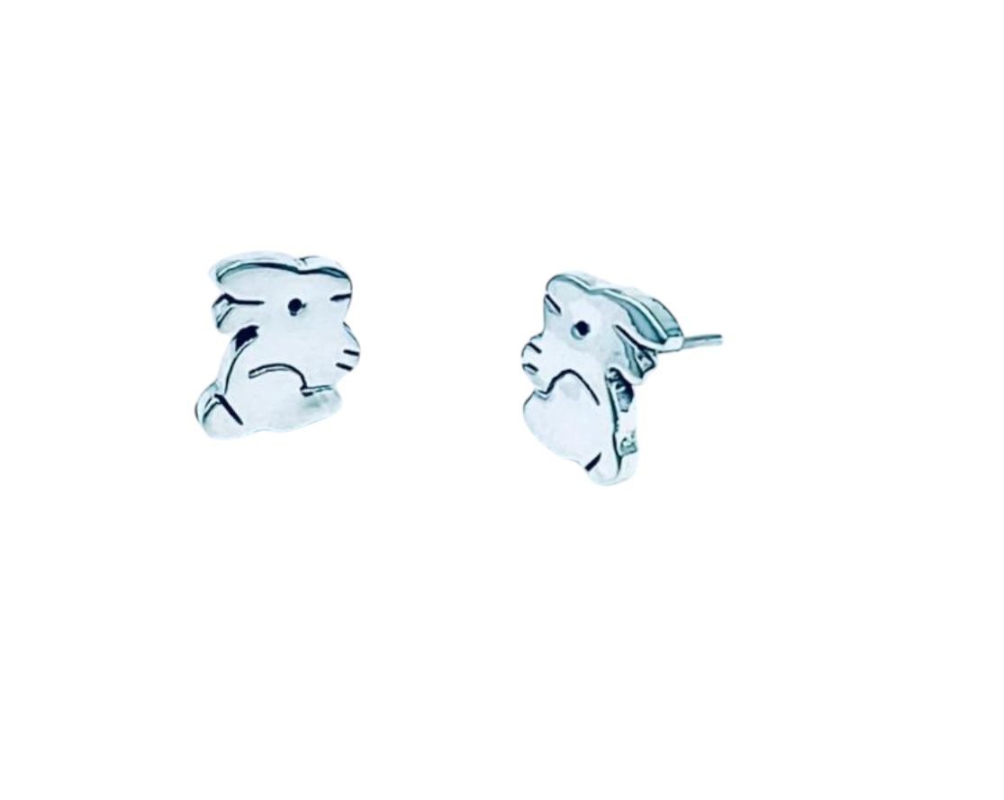 Joyería de plata