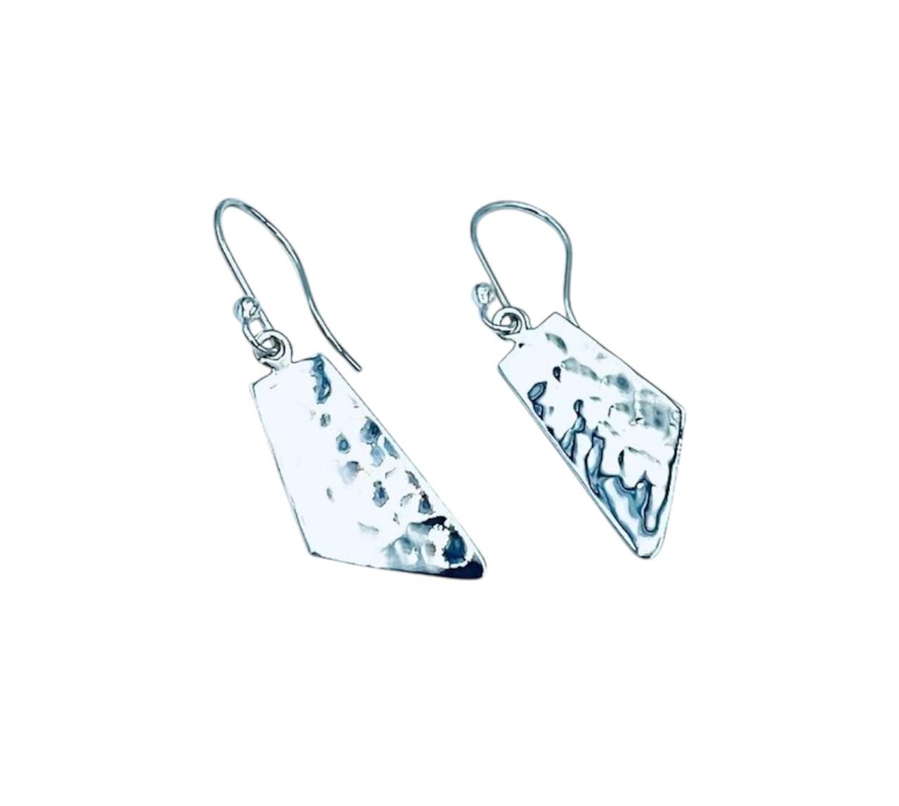 Joyería de plata