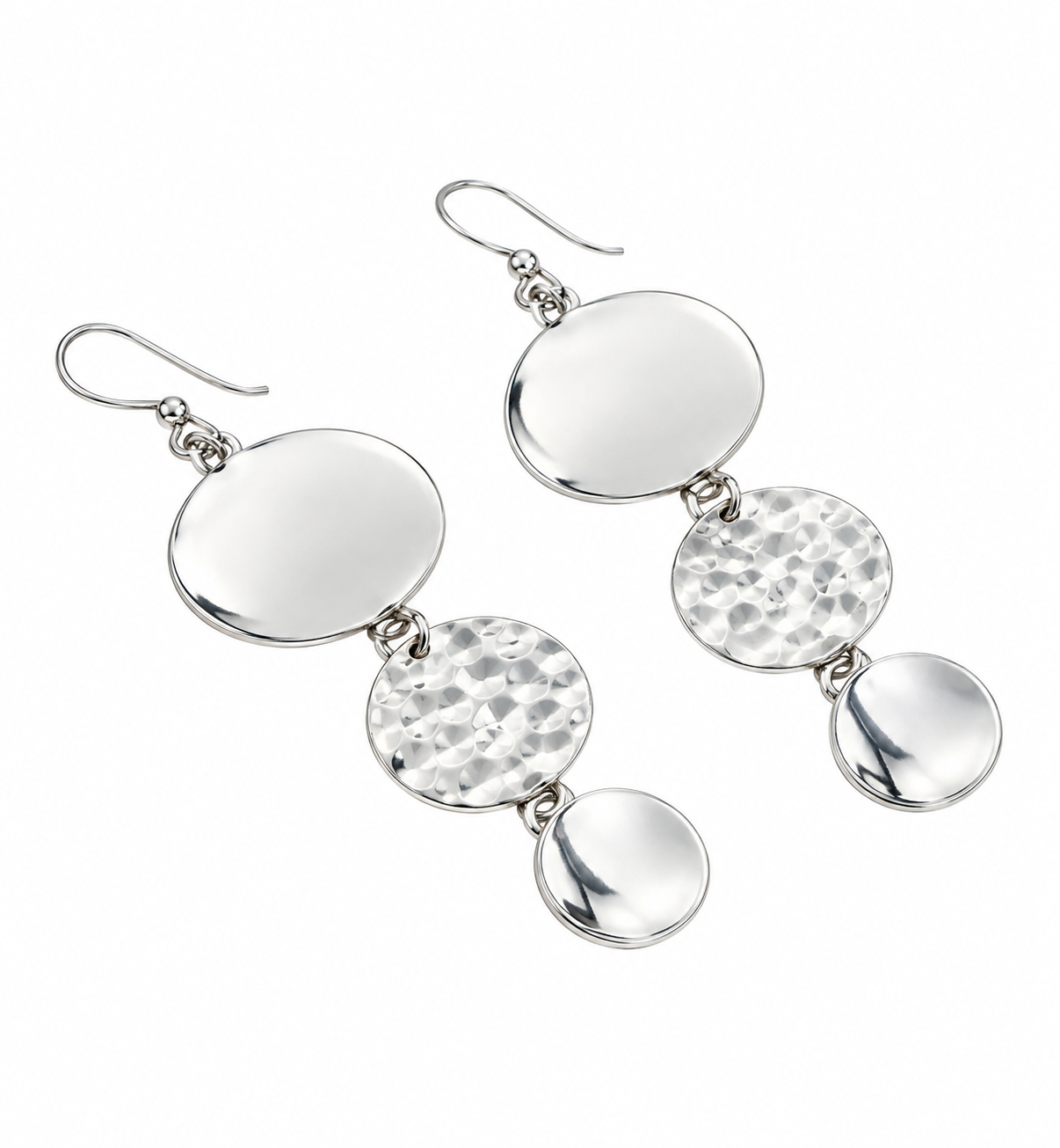 Joyería de plata