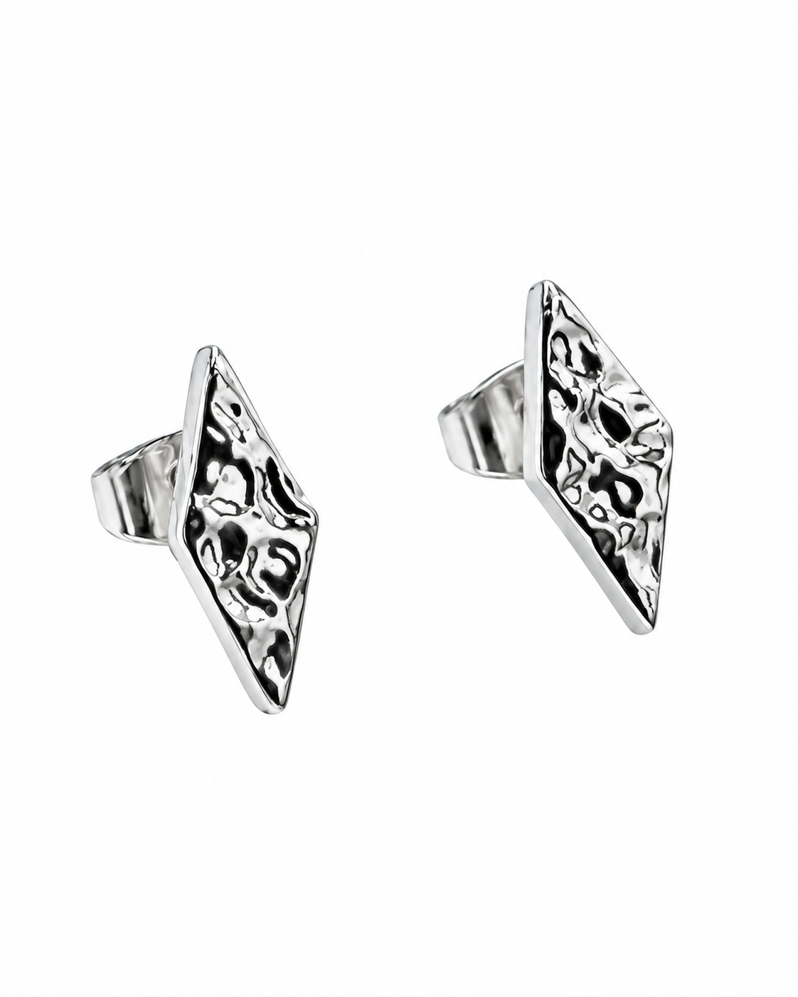 Joyería de plata