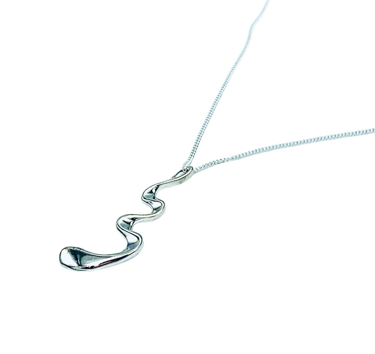 Joyería de plata