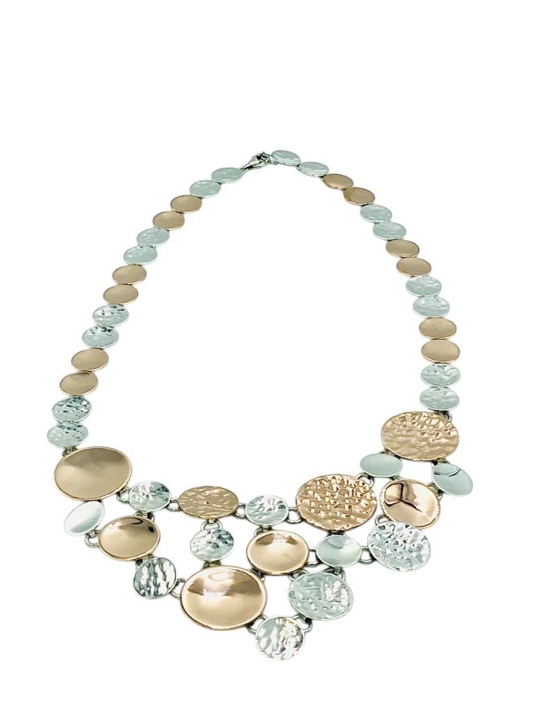 Joyería de plata