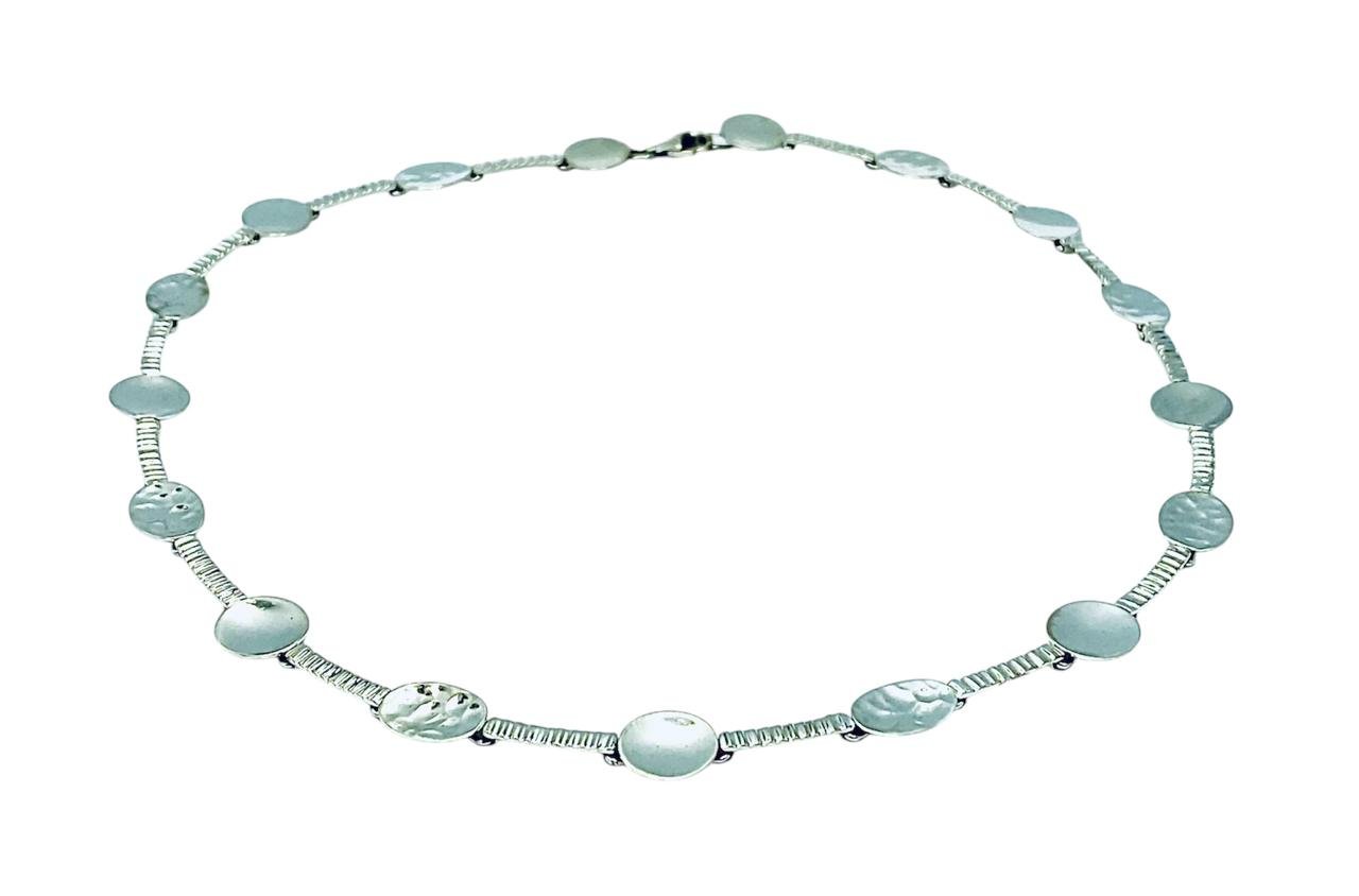 Joyería de plata