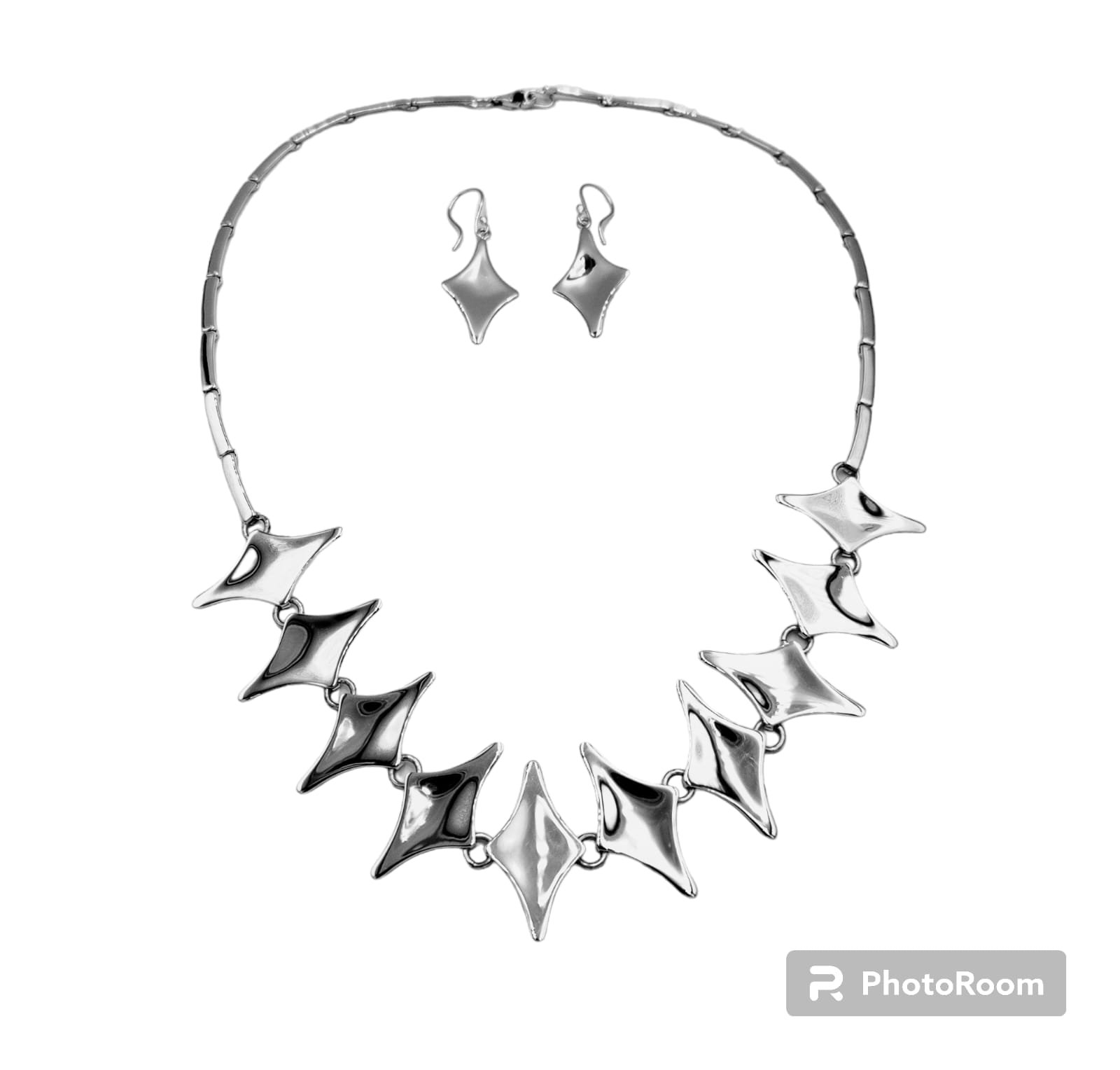 Joyería de plata