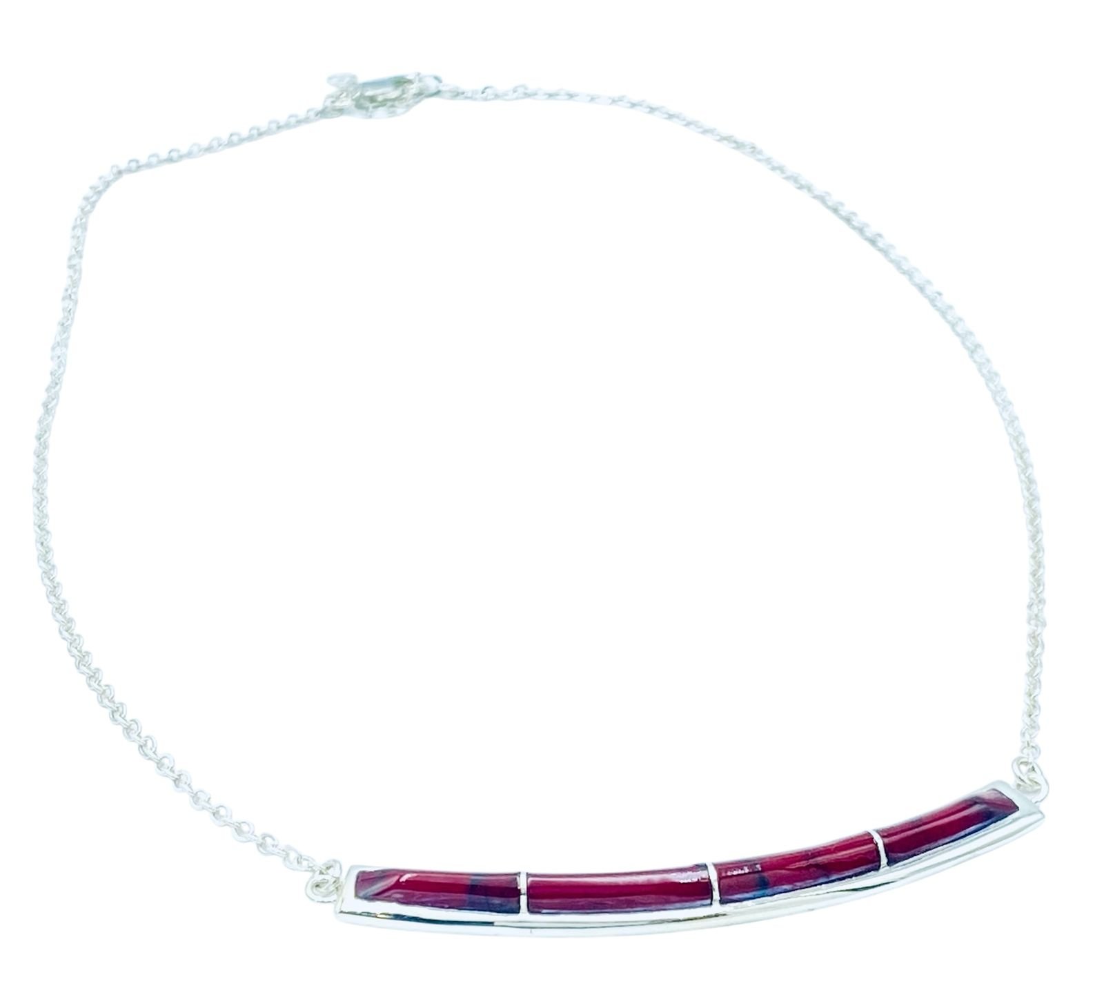 Joyería de plata