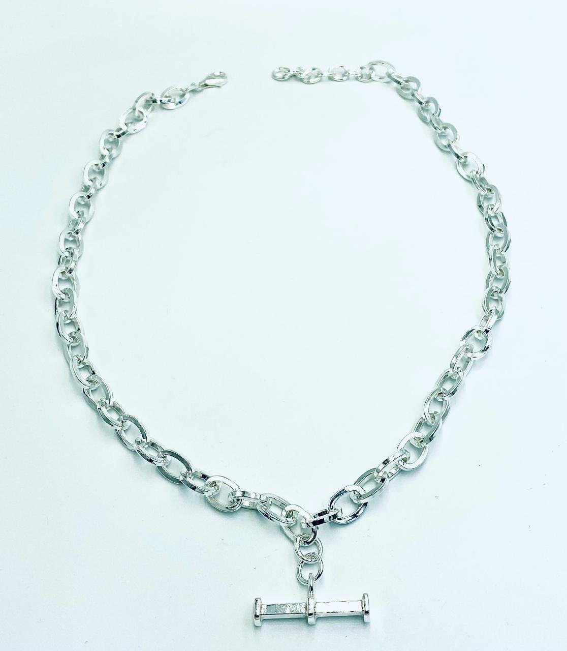 Joyería de plata