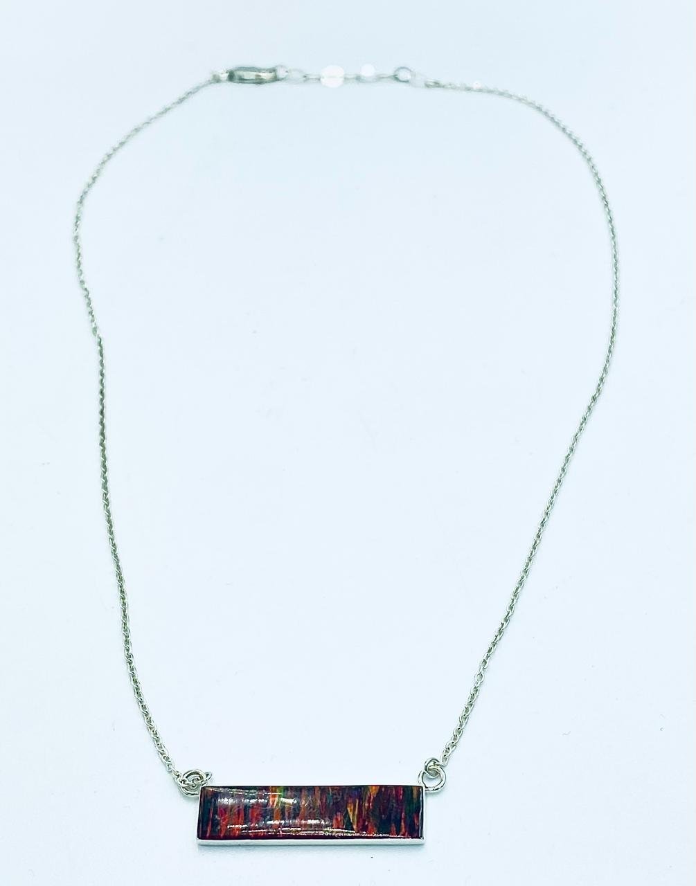 Joyería de plata