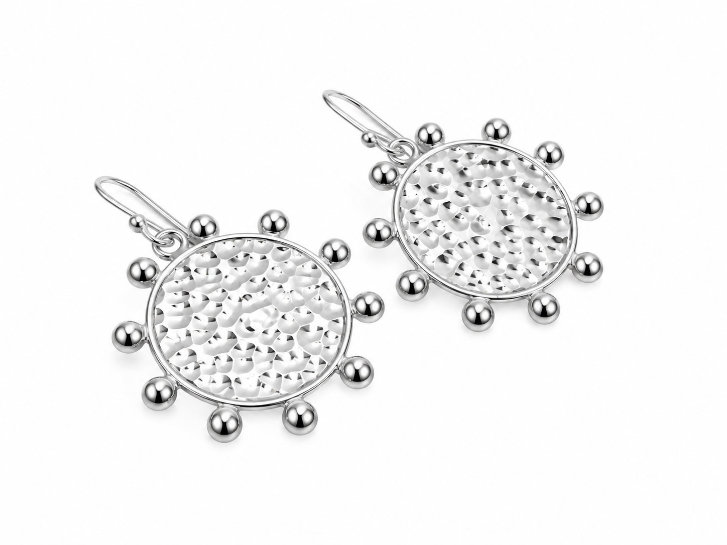Joyería de plata