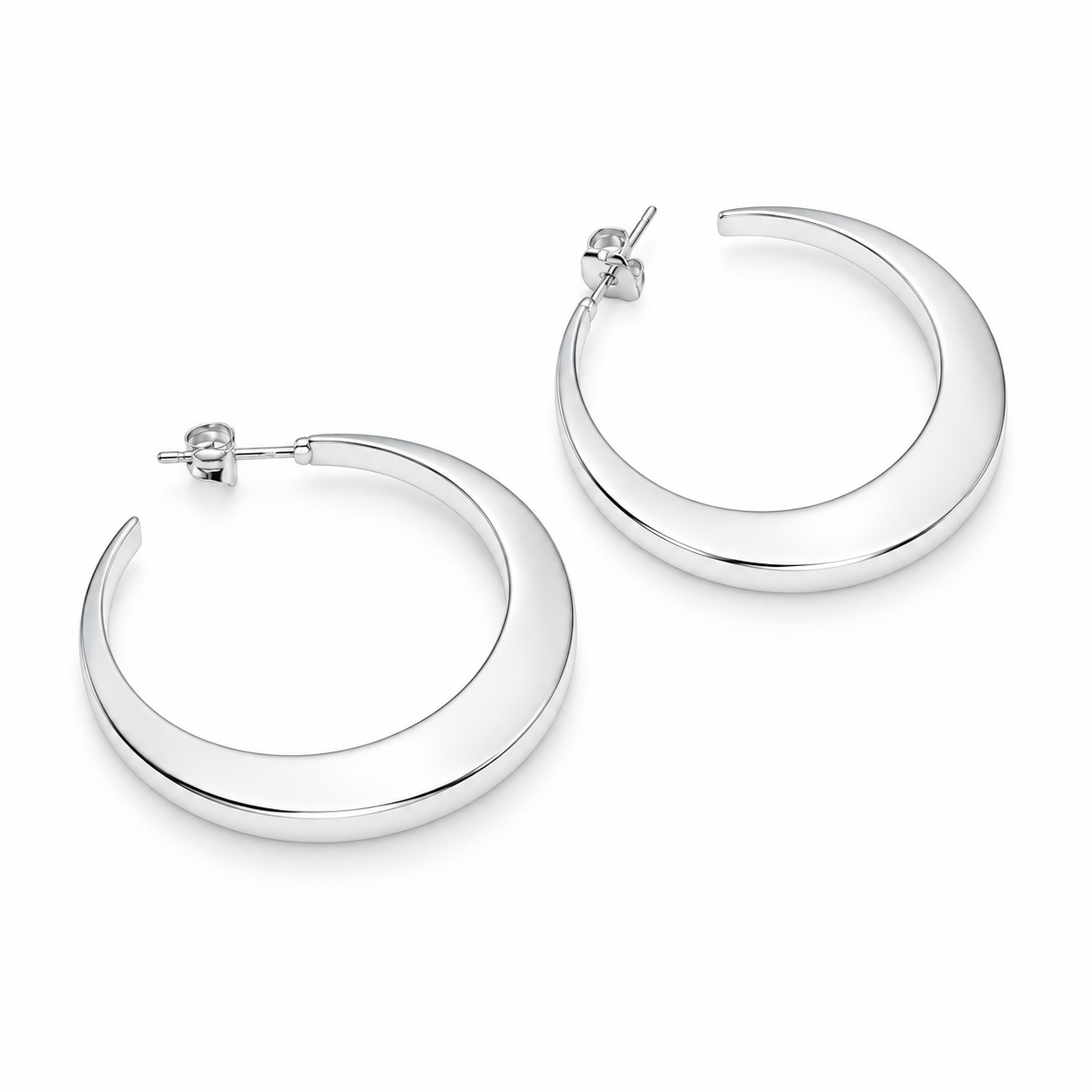Joyería de plata