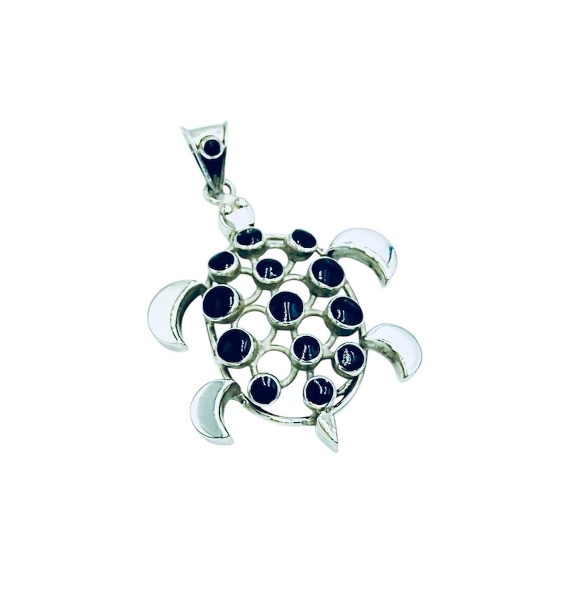 Joyería de plata