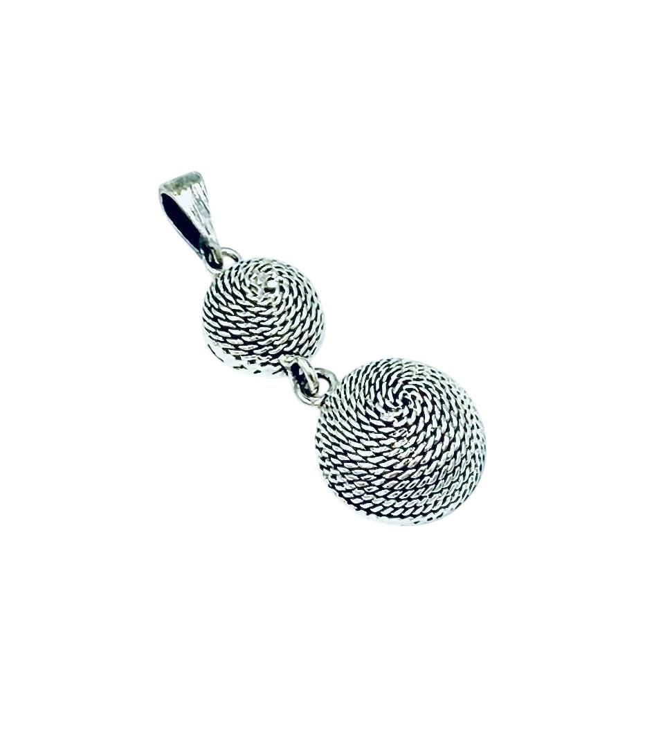Joyería de plata