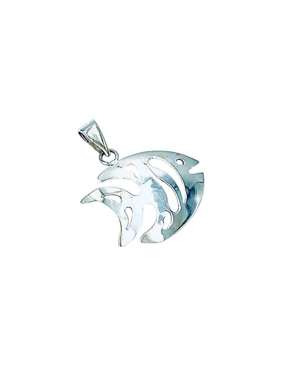 Joyería de plata