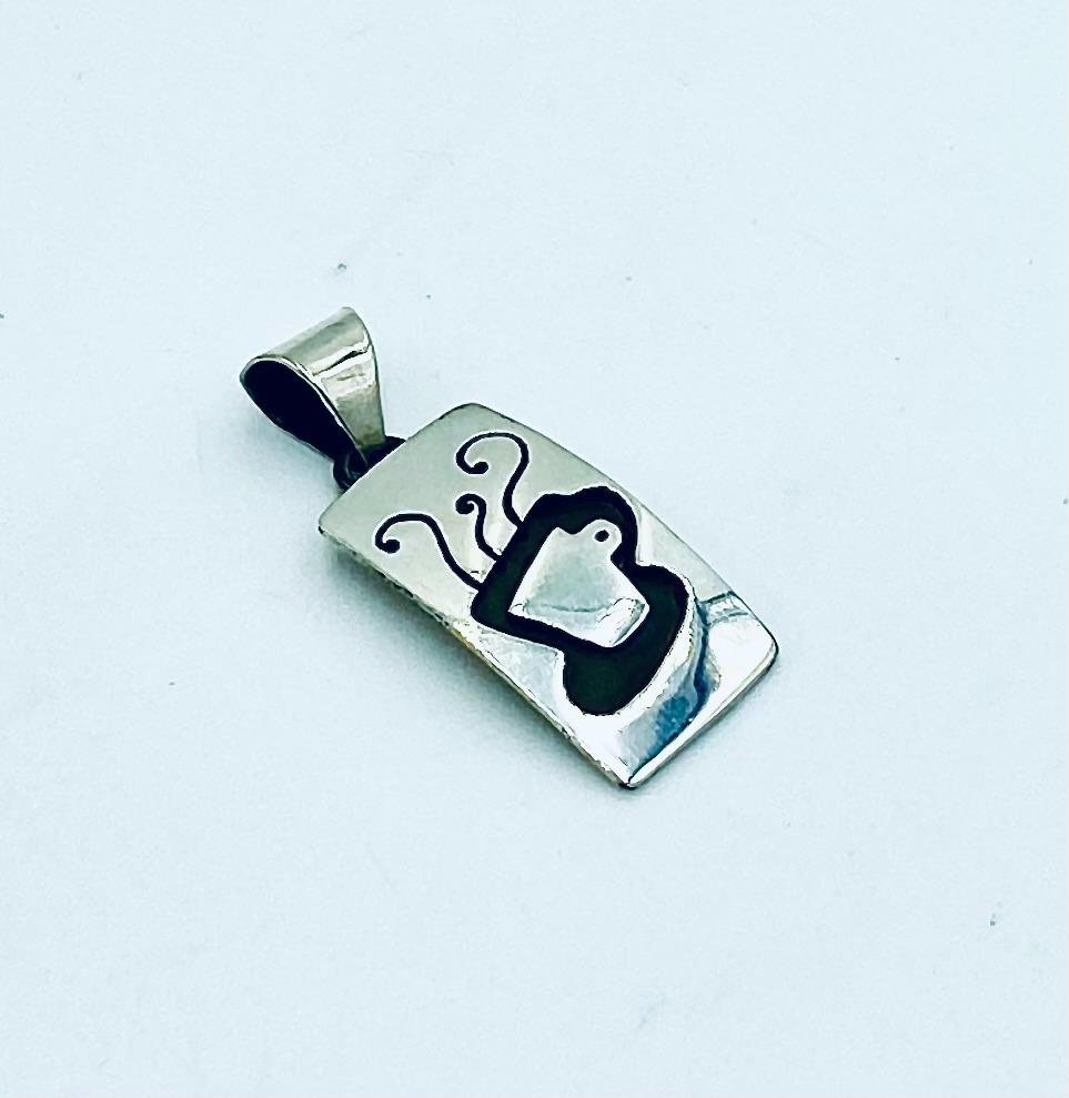 Joyería de plata
