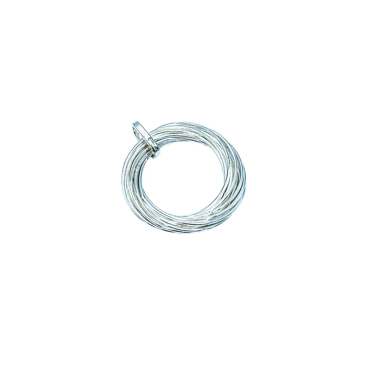 Joyería de plata