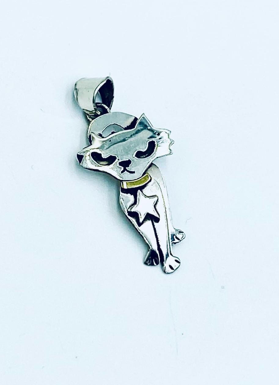 Joyería de plata