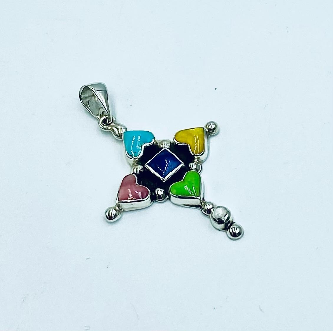 Joyería de plata