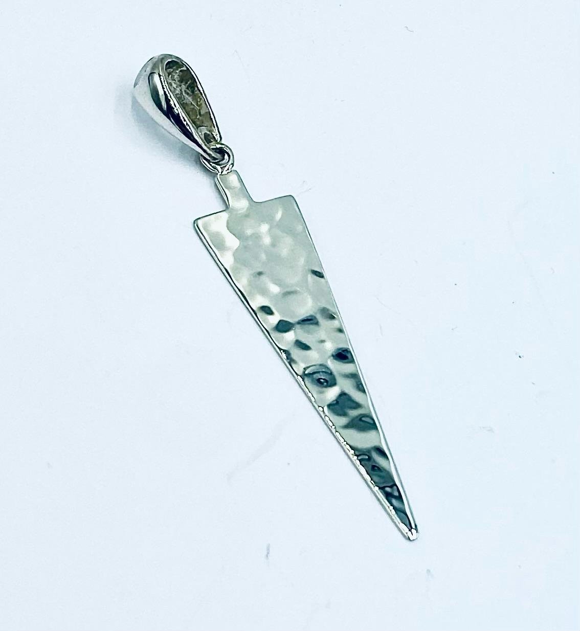 Joyería de plata