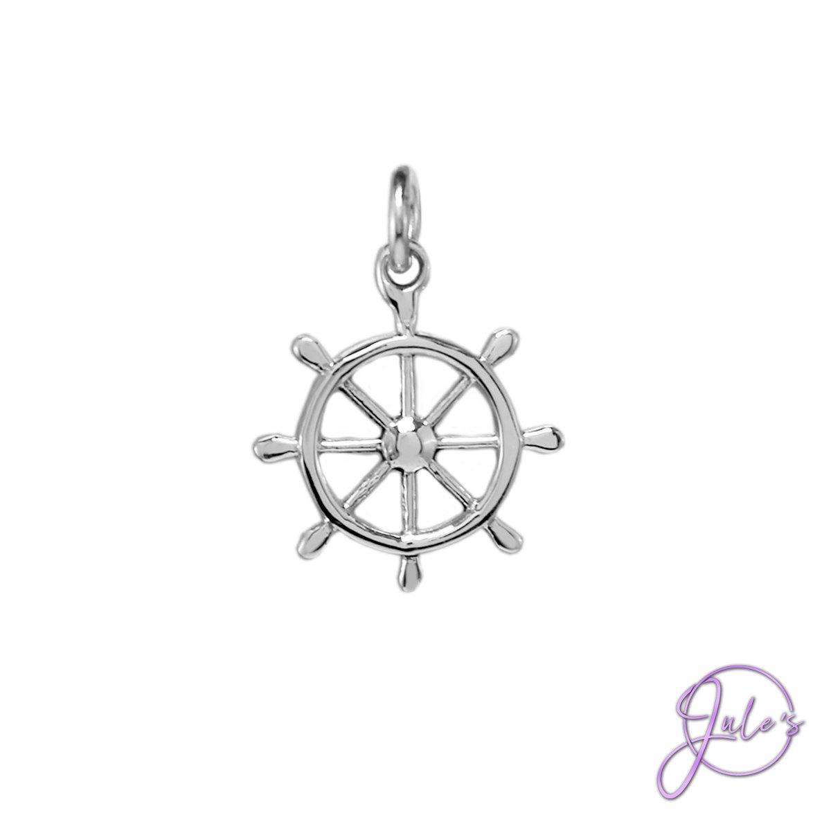 Joyería de plata