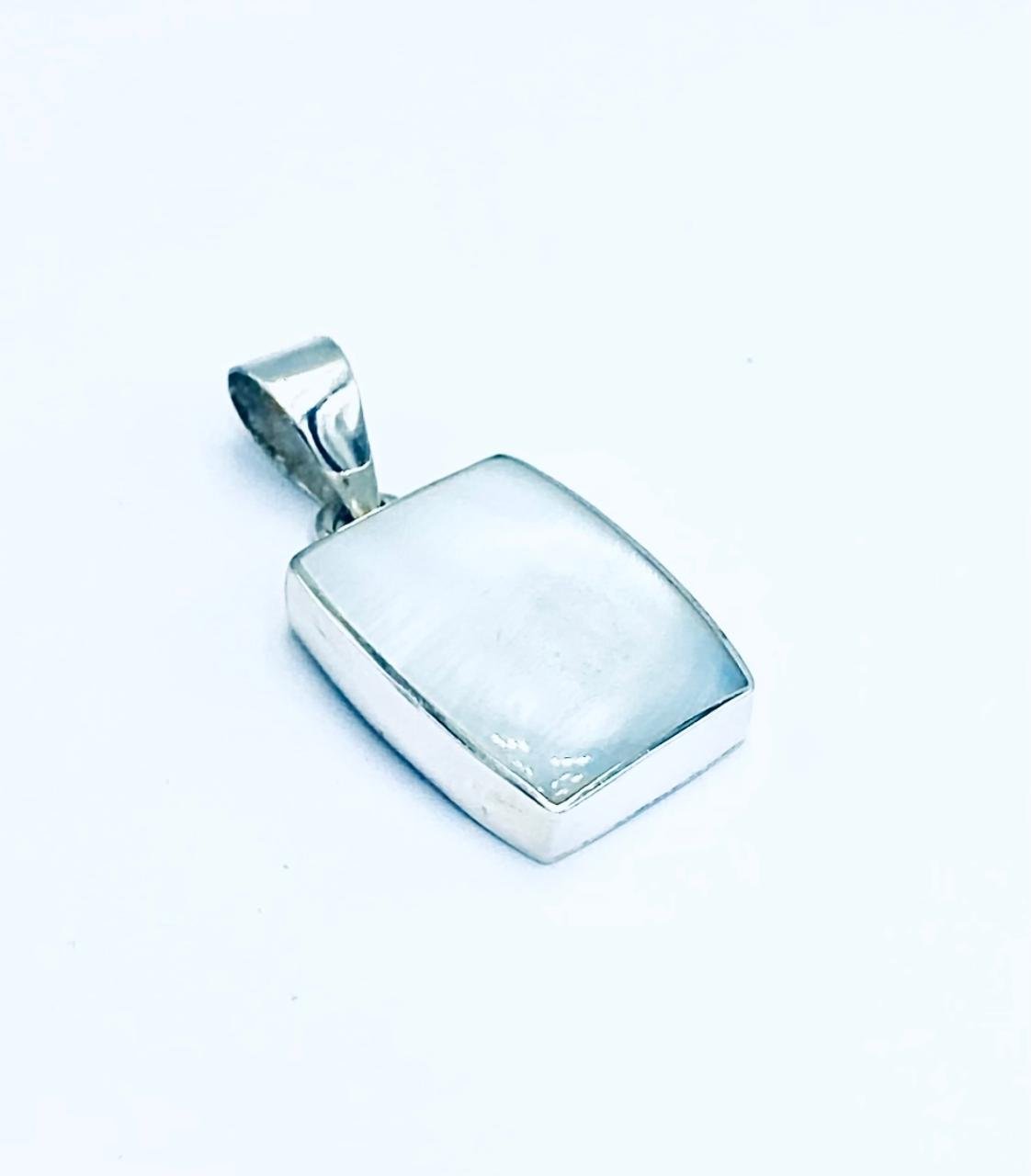 Joyería de plata