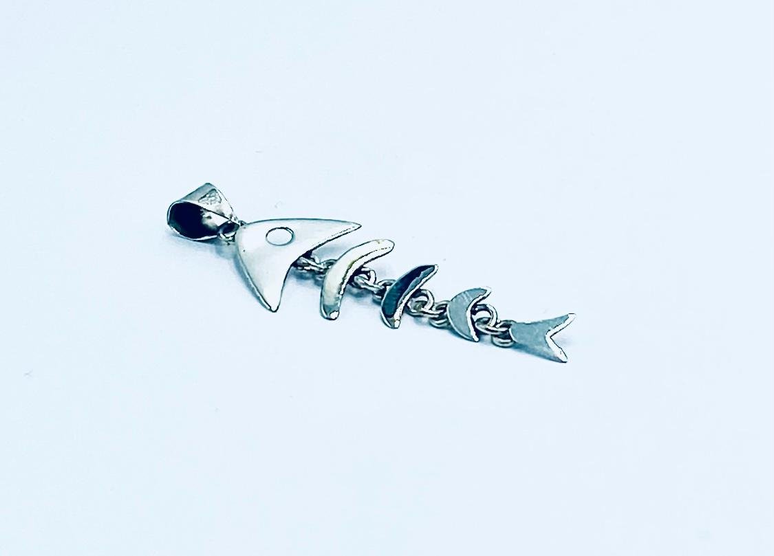 Joyería de plata