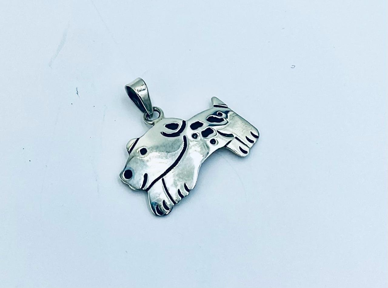 Joyería de plata