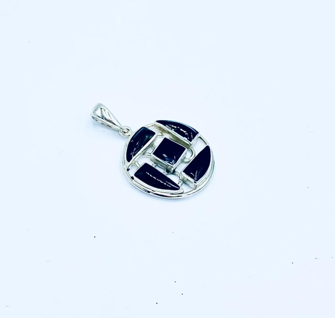Joyería de plata