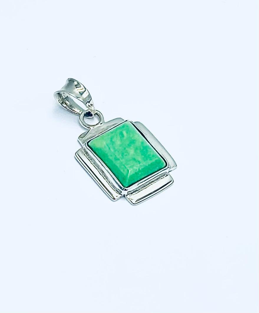 Joyería de plata