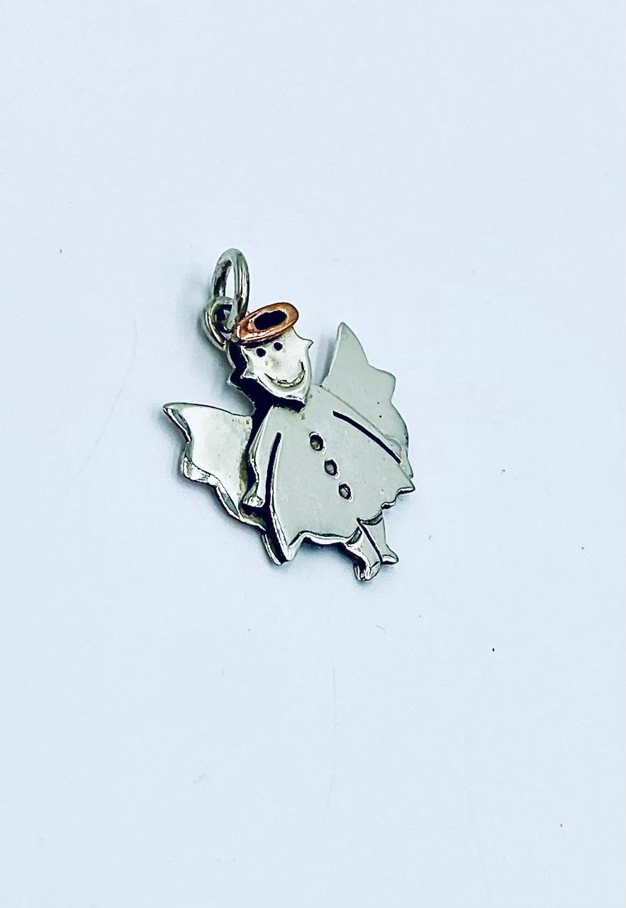 Joyería de plata