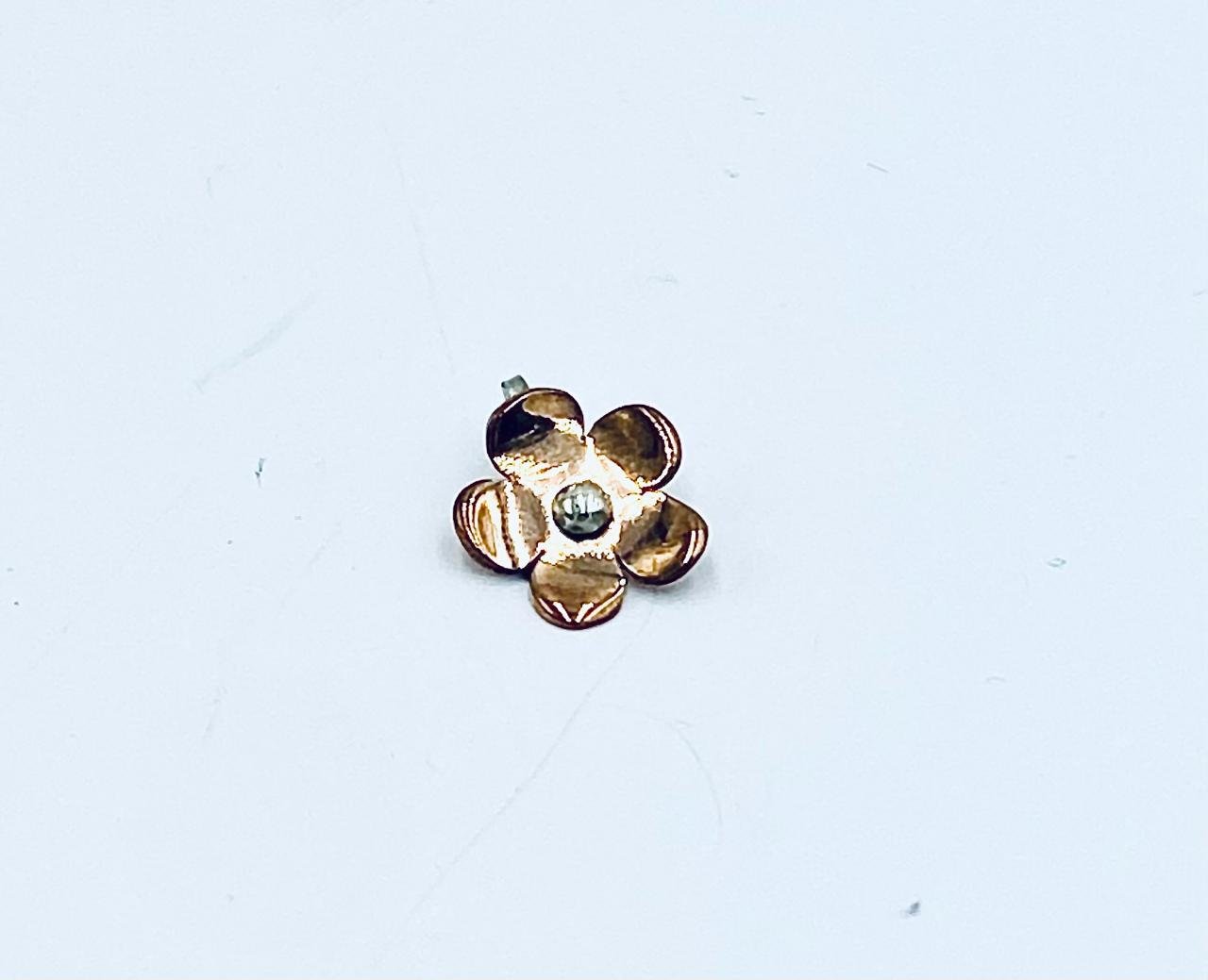 Joyería de plata