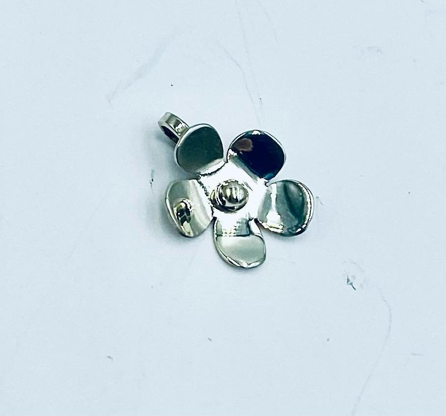Joyería de plata