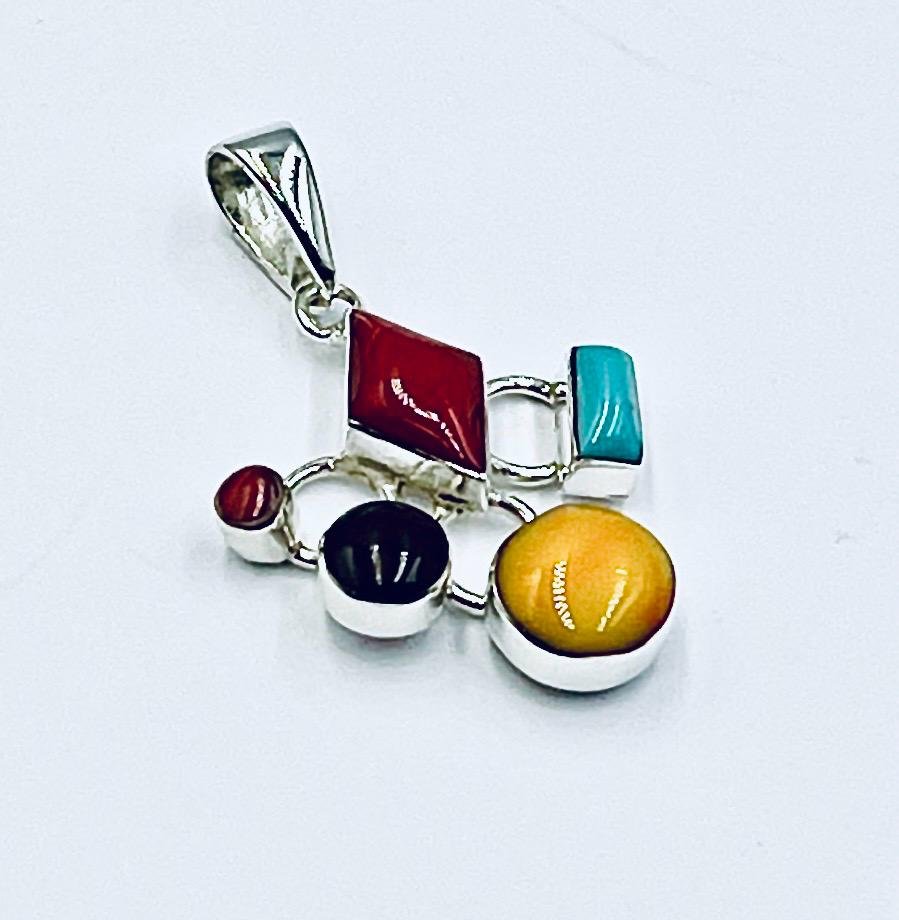 Joyería de plata