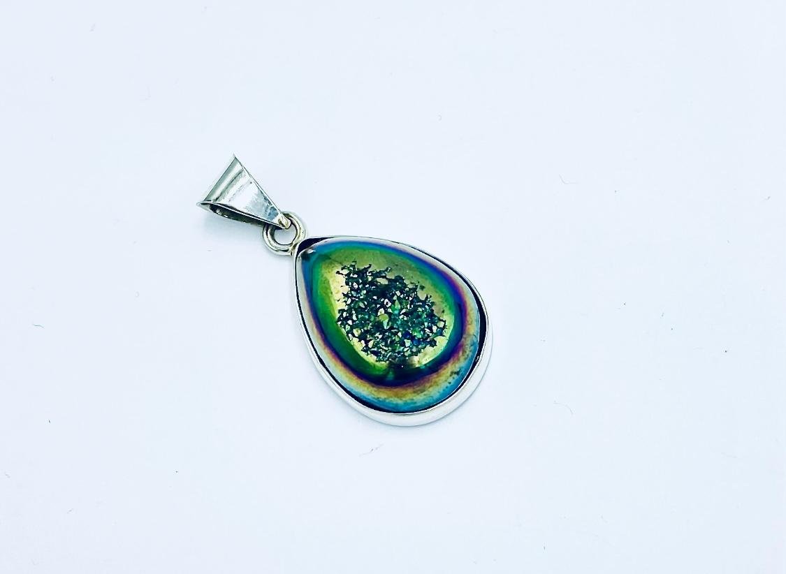 Joyería de plata