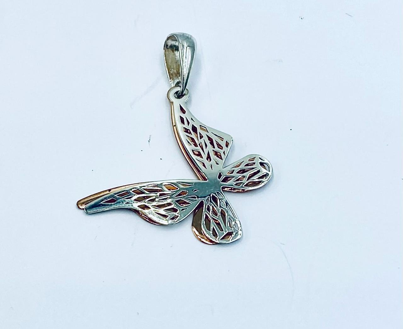 Joyería de plata