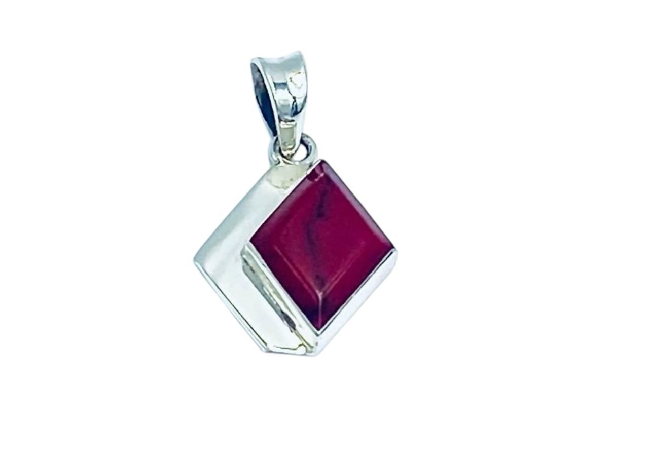 Joyería de plata